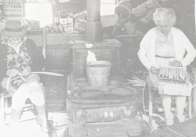 Basket Making Basket Making