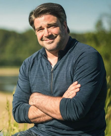 Ryan Dunbar, P.Eng.